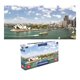 thumbnail image 1 of Puzzle Sydney Panorámico (1500 Piezas) - Toyng, 1 of 6