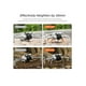 thumbnail image 3 of Tren De Aterrizaje Para Drone Dji Mini 4 Pro Plegable Firme, 3 of 7