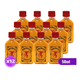 thumbnail image 1 of Pack 12x Miniatura Whisky Fireball - 50ml - (plástico), 1 of 2