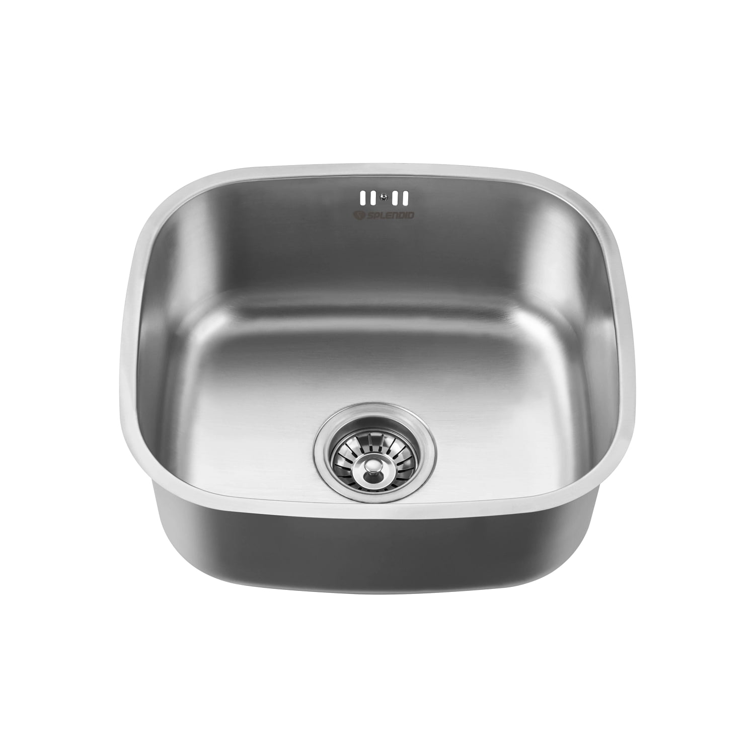 Splendid - Lavaplatos 43x38 Bajo Cubierta