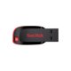 thumbnail image 1 of Pendrive Cruzer Blade 128 GB Negro Y Rojo, 1 of 4