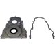 thumbnail image 1 of Tapa de Tiempo de Motor Dorman 635-517 Reemplazo Nuevo, 1 of 1