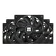 thumbnail image 1 of Ventilador de aire para CPU Thermalright TL-C12C X5, 120 mm, enfriador de carcasa, 1 of 3