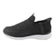 thumbnail image 4 of Zapatilla New Walk Slip On Negra, 4 of 6