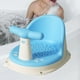 thumbnail image 2 of Silla Ducha Asiento Baño Antideslizante Bebe Niños Lau, 2 of 3