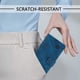 thumbnail image 2 of Funda Cartera para Motorola Moto G86 con Soporte y Ranuras, Resistente a Golpes y Rayones Azul, 2 of 6