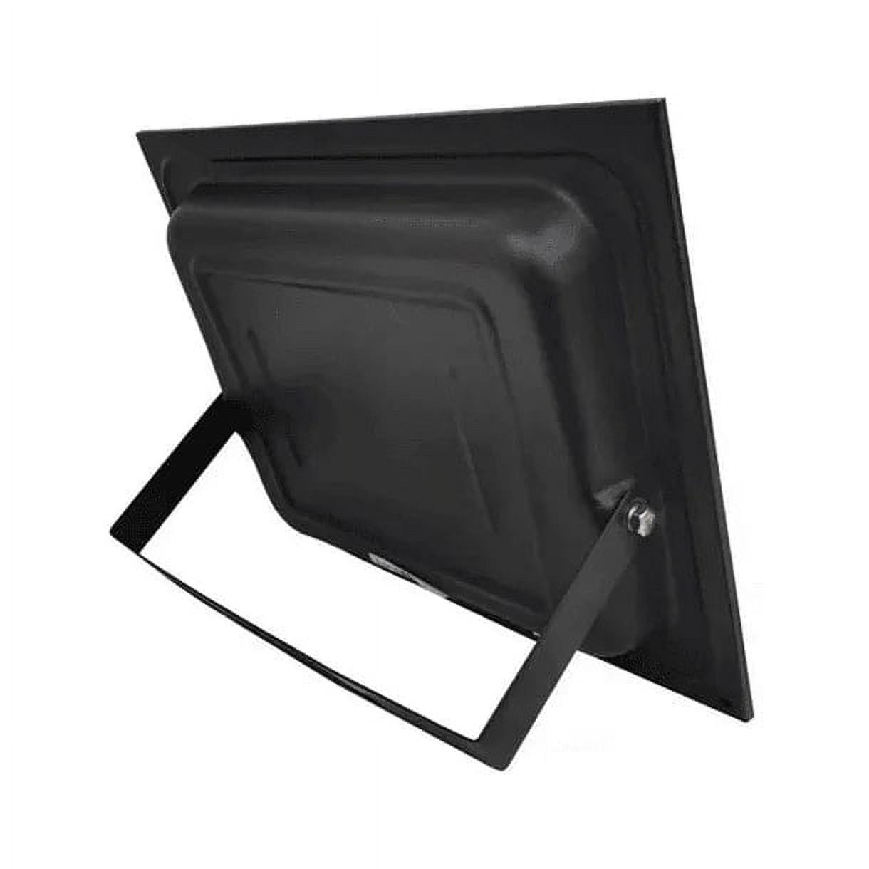 Leonimport - Luz Foco Proyector Led 100w Exterior Resistente Al Agua