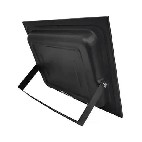 Leonimport - Luz Foco Proyector Led 100W Exterior Resistente Al Agua