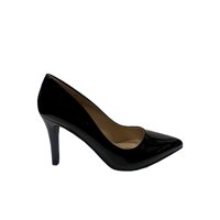 Todopiel - Zapato Reina Ecocuero Zar06 Black Charol