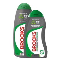 Davis - Brooks Pack Talco Para Pies Silver Teck 120G + 80G