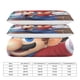 thumbnail image 2 of Super Mario Bed Duvet Cover Microfiber Bedding Sets 3D Printed Lightweight 3 Piece Comforter Sets for Kids Boys Girls, 2 of 5