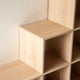 thumbnail image 3 of Estante Escala Color Madera, 3 of 3