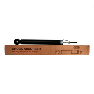 Ostech - Par Amortiguadores Traseros Mg 3 -- 2012-2021