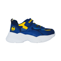 Zapatillas Urbanas Bubble Gummers Azul Infantil | 281-9755 - Talla 26