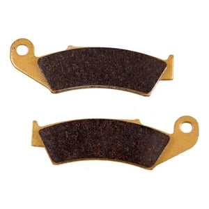 Genérico - Pastillas Delanteras Tornado 250 / Falcon 400 Sinterizadas