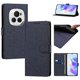 thumbnail image 3 of Cartera para Honor Magic6 Pro con Soporte y Correa, Azul Marino, 3 of 6