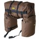 thumbnail image 5 of Bolsas de Silla TrailMax Grandes Marrón Aisladas para Trail, 5 of 8