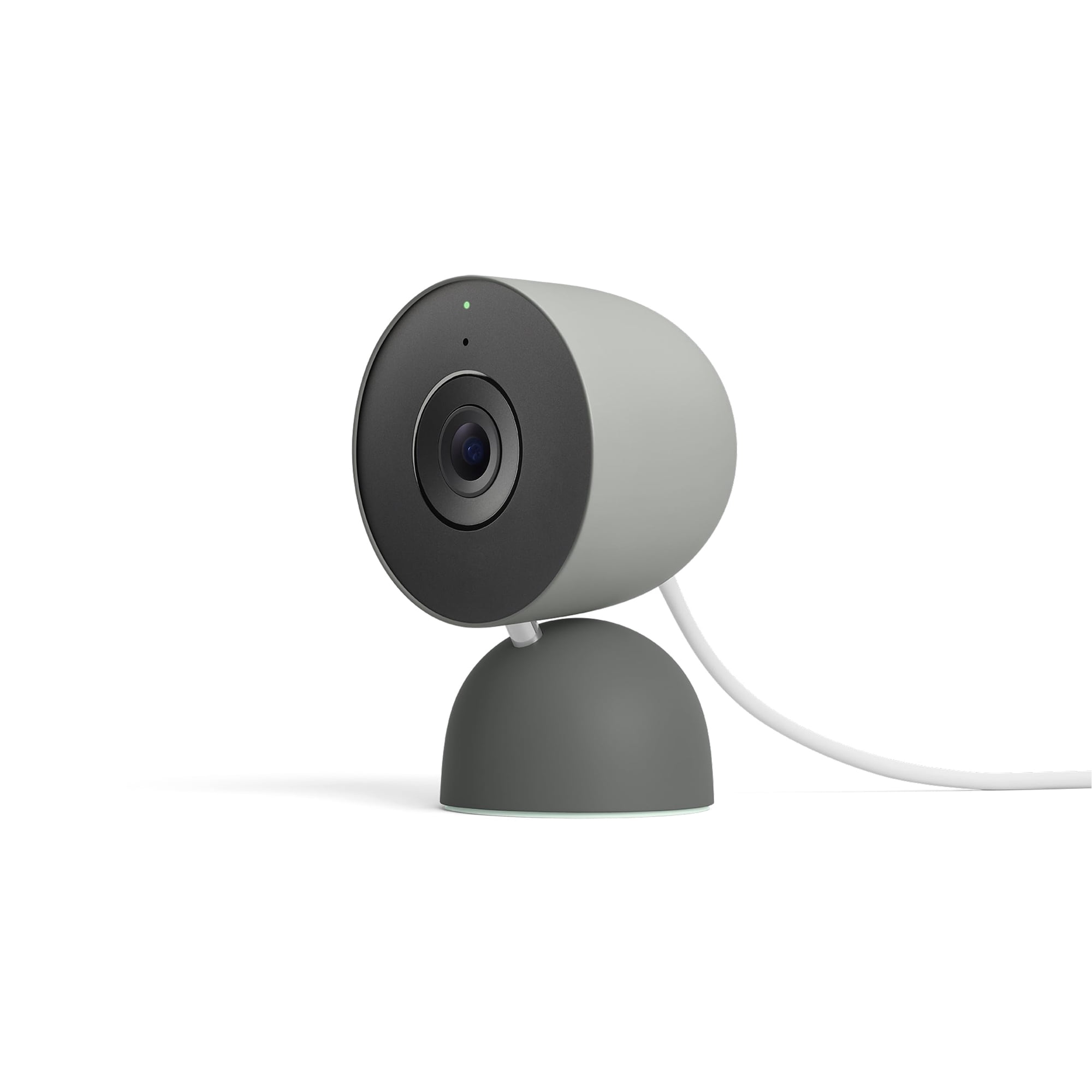 Cámara De Seguridad Google Nest Cam Indoor 3rd Gen 2k Video