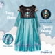 thumbnail image 4 of Camisón Disney Frozen 2 Fantasy Bata Anna Royalty para niñas 6, 4 of 5