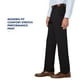 thumbnail image 2 of Pantalones chinos Tommy Hilfiger Classic Stretch para hombre, color negro, 2 of 2