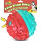thumbnail image 1 of Juguete para Perro JoyBruko Pelota Risueña de 12 cm – Juguete de Masticar, 1 of 7