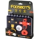 thumbnail image 1 of Juego de mesa Trickshot Fat Brain Toys Foosbots, paquete de 2 unidades, 6 o más, 1 of 7