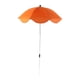 thumbnail image 4 of Sombrilla Para Plantas, Ajustable, Resistente, Para Jardín, Para Macetas, Color Naranja Y Amarillo, 4 of 5