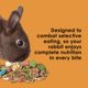 thumbnail image 4 of Comida para conejos Kaytee Fiesta Flavor Medley 11,34 kg, 4 of 9