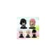 thumbnail image 2 of Kit de figuras Demon Slayer Kimetsu no Yaiba Anime x15, 4-5 cm, 2 of 3