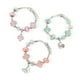 thumbnail image 3 of Brazalete Trébol Make It Real, 3 of 6