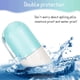 thumbnail image 3 of Organizador de pastillas portátil para 7 días, ideal para guardar vitaminas, resistente al agua y a la humedad., 3 of 7