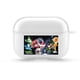 thumbnail image 1 of Desmarcar Funda AirPods Pro Mansión Luigi Transparente, 1 of 6