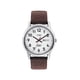 thumbnail image 1 of Funda de piel Watch Timex Easy Reader Day-Date de 35 mm, 1 of 2