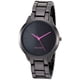 thumbnail image 1 of Pulsera Watch Nine West Gunmetal para mujer NW/2435PRGY, 1 of 3