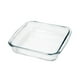 thumbnail image 3 of Fuente Asadera Cuadrada Marinex 1800ml Horno Microondas, 3 of 3