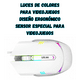 thumbnail image 3 of Mouse Raton Con Cable Gamer Blanco Luz Led Rgb, 3 of 5