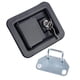 thumbnail image 5 of Cerradura De Caja De Herramientas, Cerradura De Panel, Caja De Distribución, Cerradura Para Puerta De Remolque De Barco RV, 5 of 5