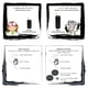 thumbnail image 5 of Kit de experimentos científicos sobre ferrofluidos CMS MAGNETICS, 59 ml, 5 of 9