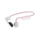 thumbnail image 1 of Audífonos Bluetooth OpenMove Himalayan Pink, 1 of 3