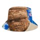 thumbnail image 1 of Los Cuatro Fantásticos Sombrero bucket para adultos, gorra de protección solar, sombrero de pescador plegable para viajes al aire libre, pesca y actividades de verano, 1 of 6