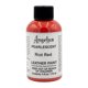 thumbnail image 2 of Pintura Cuero Angelus Pearlescents 4 onzas 451 Riot Red, 2 of 2