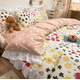 thumbnail image 3 of Juego ropa cama sabana + funda plumón 1.5 plaza hm30, 3 of 3