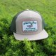 thumbnail image 2 of Sombrero WHISKEY BENT HAT CO. Estilo de vida al aire libre de Green Head Duck, 2 of 4