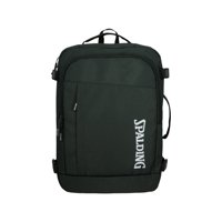 Spalding - Bolso De Viaje Verde Oscuro
