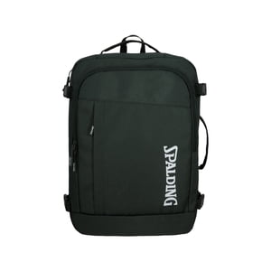 Spalding - Bolso De Viaje Verde Oscuro