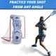 thumbnail image 4 of Muñeco de portero inflable para lacrosse Elevate 11th Man con bomba, 4 of 6