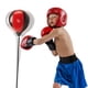 thumbnail image 3 of Set de Boxeo Contixo Kids Reflex Ajustable 18-32 Pulgadas, 3 of 7