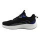 thumbnail image 3 of Zapatilla New Walk Deportiva Mesh Negra, 3 of 5