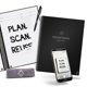 thumbnail image 1 of Cuaderno Rocketbook Fusion Plus Tamaño Carta Negro Infinito, 1 of 6