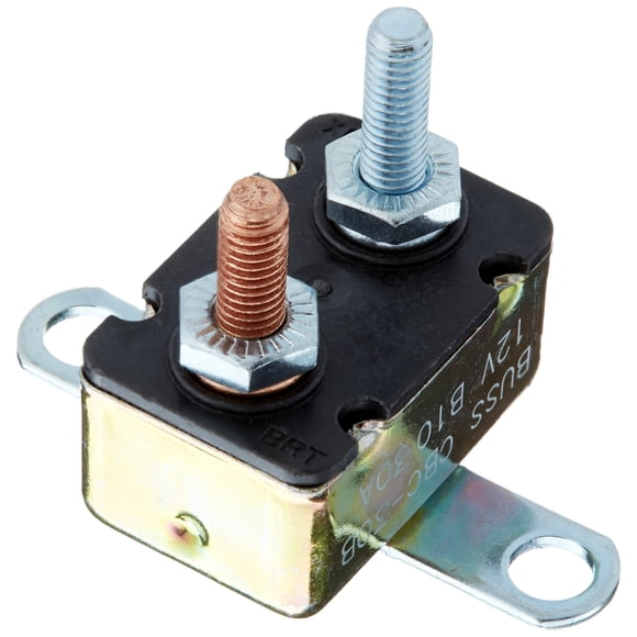 Disyuntor Bussmann CBC-30B 30 A de alta resistencia